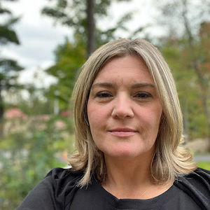 Meet your Posher, Carissa